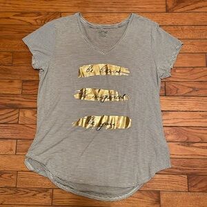 Be Brave, Be Inspired, Be You Top